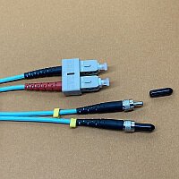 OM3 ~ 50/125µm