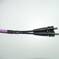 Standard POF-Kabel