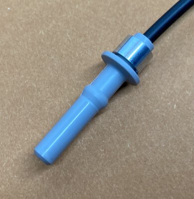 Fertigkabel POF PE simplex HFBR-4501-HFBR-4501-0,5m