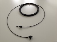 Toslink Audio POF Bausatz