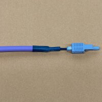 Patchkabel sxPOF-PUR 4503