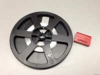 100m PMMA Faser 0,5mm