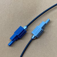 Patchkabel sxPOF 4503-4513 1m