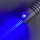 LED-Quelle für Lichtleiter, 2W - blau