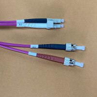 Patchkabel dxOM4 LC/ST