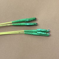 Patchkabel dxOS2 E2000APC/E2000APC