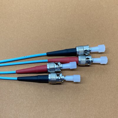 Patchkabel dxOM3 ST/ST 20m