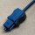 Toslink Audio POF Bausatz 18m