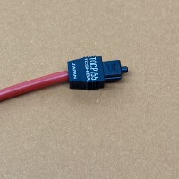 Patchkabel sxPOF-PUR TOCP155K 3,6