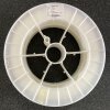 PMMA Faser 0,5mm - 6000m - ganze Trommel