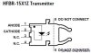 Sender -14,3dBm 5Mb/s