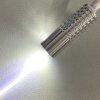 LED-Quelle für Lichtleiter, 2W - weiß