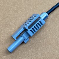 Fertigkabel POF PE simplex HFBR-4503-HFBR-4513-2m