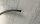 POF simplex 1,0mm PE - Rest  12m