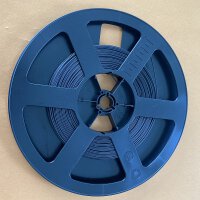 POF simplex 1,0mm PE - Rest  32m mit Spule