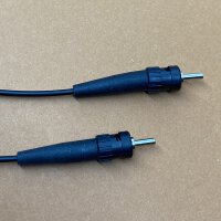 Patchkabel sxPOF F-ST (BFOC)