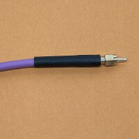 Patchkabel sxPOF-PUR F-SMA