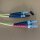 Patchkabel dxOS1 ST/SMA 20m
