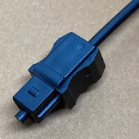 Toslink Audio POF Bausatz 2m