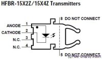 Sender -11,2dBm 1Mb/s
