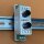 2 x Potentiometer 270° lin. 0,4W