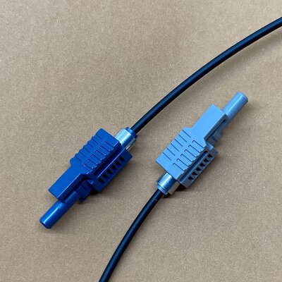Patchkabel sxPOF 4503-4513 15m
