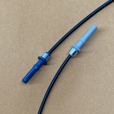 Patchkabel sxPOF 4501-4511 1m
