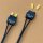 Patchkabel duplex POF mit TOCP255