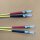 Patchkabel dxOS2 ST/ST