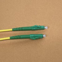 Patchkabel sxOS2 LC/APC-LC/APC