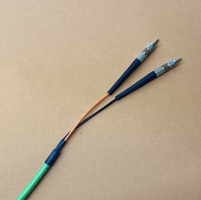 Patchkabel HCS/2A FSMA