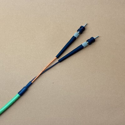 Patchkabel HCS/2A FST (BFOC)
