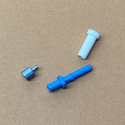 HFBR 4521 (blau)