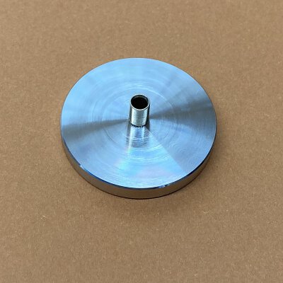 Polierwerkzeug HFBR simplex