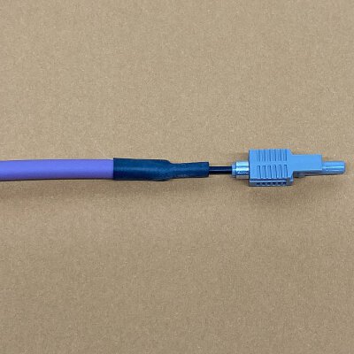 Patchkabel sxPOF-PUR 4503-4513